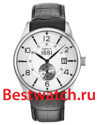 Часы Cerruti 1881 Lipari CRA098A212D